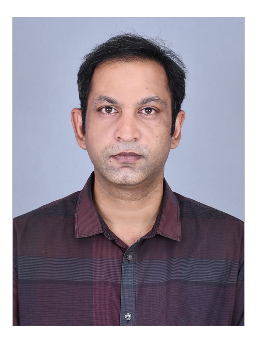 Dr G Arun