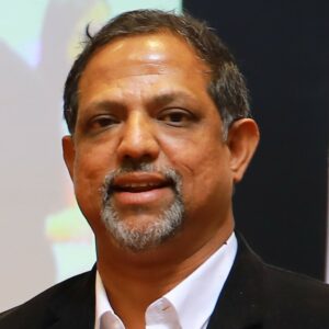 Dr Shyam Kalavalapalli
